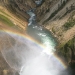 Lowerfalls Yellowstoneriver